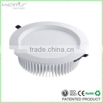 High Lumen Best Selling 15W High Quality SMD LED Downlights China