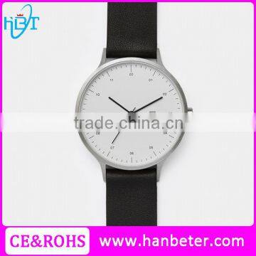 2016 wholesale price custom logo watches with sapphire glass