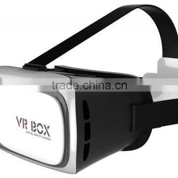 vr Glasses vr Headset