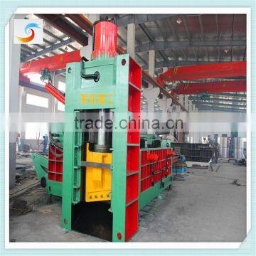 YDJ series CE&ISO hydraulic metal baling and shearing machine