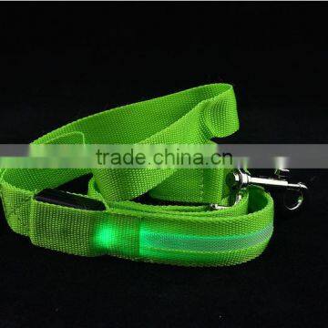 LED Pet Cat Dog LED Leash Safety Glow Leash Flashing Lighting Up Good Quality Not the Cheaper One Dog Leash photo-5