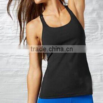Wholesale Cheap Slim Running Vest for Women