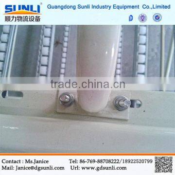 Warehouse Roller Skates Rack & Racking System photo-6