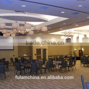 FULAM Motorized Projector Lift