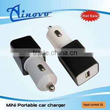 2016 New Arrival Car Charger,good Quality and Hot Sell for Iphone 5 Charger