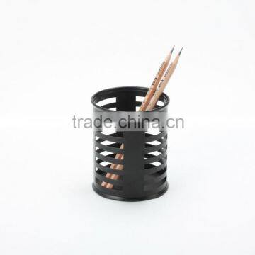 Promotional Gifts Metal Mesh Pen Holder