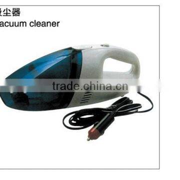 portable car vacuum cleaner/DC 12V 35/60W car vacuum cleaner