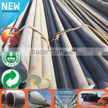 S45C/C45/1045 LARGE DIAMETER ROUND BAR steel round bar diameter 80mm High Quality big steel bar