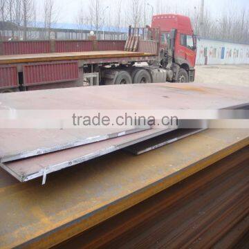 SA516Gr70 Pressuring Pressure Vessel Steel Plate