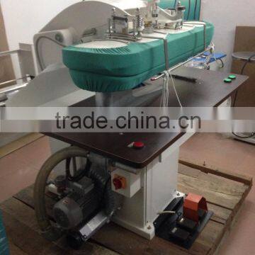 2015 Promotional Manual Commercial Dry Cleaning Jeans Press Machine for Laundry Shop photo-2