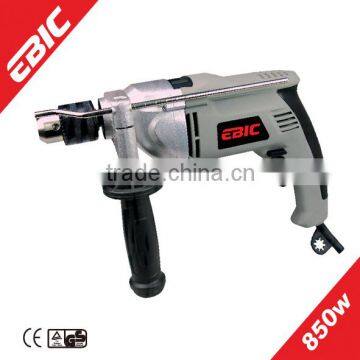 850W 13mm Electric Impact Drill (ID1102)