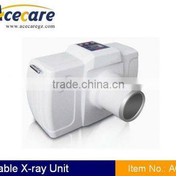 Portable Dental X-ray Unit