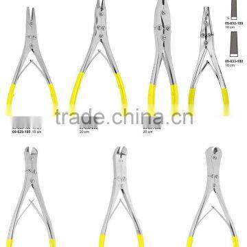 TC WIRE CUTTERS