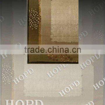 Superior wool hand woven carpets& rugs