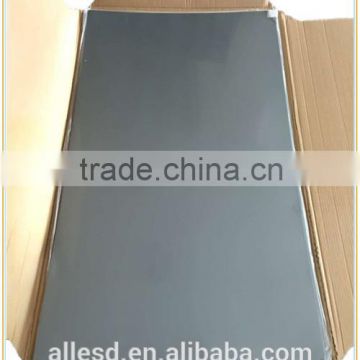 plastic film disposable clean room sticky mat