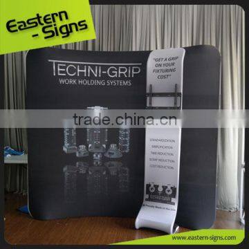 Wholesale Cost Effective Advertisement Promotion Tension Fabric Graphic Displays