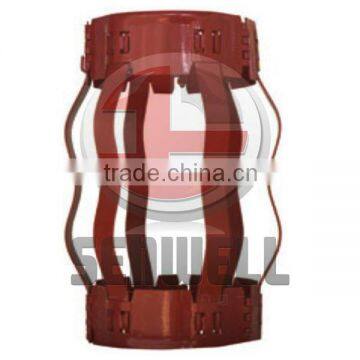 DCT-C Non-welded Double-bow Centralizer/ Api Casing Centralizer/ Casing Pipe Centralizer photo-2