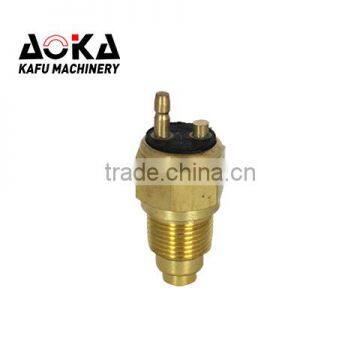 OEM Excavator Parts Oil Pressure Switch For Excavator