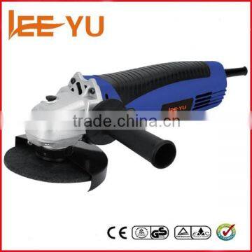 CE 600W 115mm power tools angle grinder