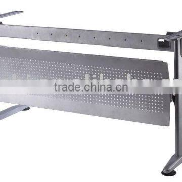 Firmly Hot Sales Computer Desk Metal Legs Frame photo-3