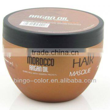 Nuspa Argan Oil Keratin Hair Masque