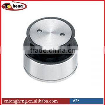 Stainless Steel Glass Fixing Point Standoff With Flat Top or Counter Sunk Screw photo-5