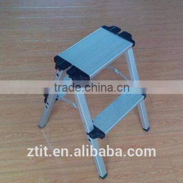 mobile aluminium work platform,loading ramp for trailers,hop up ramp.cleaning platform,step for vans