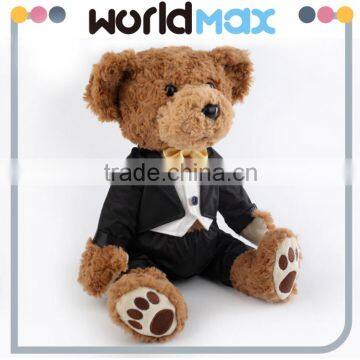 Christmas Birthday Gifts 10-50cm Suffed Small Teddy Bear photo-2