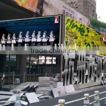 Best Price LED Video Wall Outdoor P10 Advertising Display Screen Factory Price