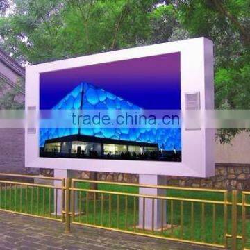 HOT PRODUCTS China professional p6.67 outdoor full color LED display