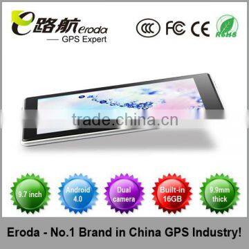 New Arrival A10 Eroda 10"Andriod 4.0 tablet pc,nand flash 16GB