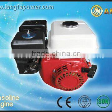 5.5HP Gasoline Generator