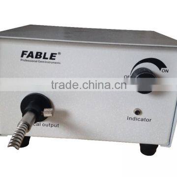 Jewelry Optic Fiber With Cold Light photo-2