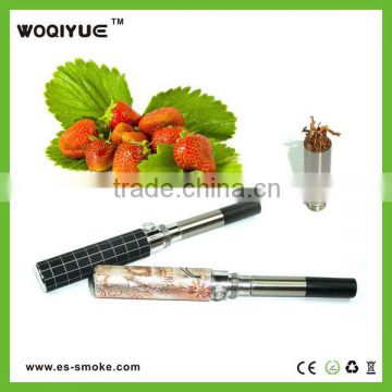 2014 hottest high quality dry herb vaporizer with huge vapor (eGo-DHV)