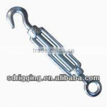 DIN 1480 Turnbuckle