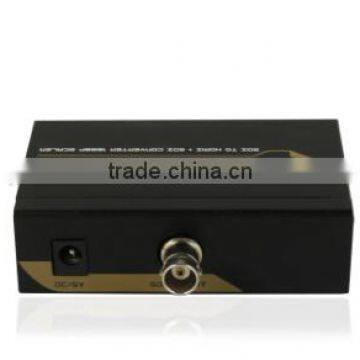 New Product 720P/1080P HDMI to SDI Converter HDMI Converter Scaler