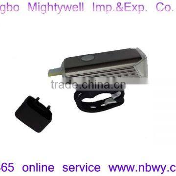 Rechargeable Bicycle Safety Light photo-2