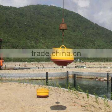1.5m Mooring floating drum