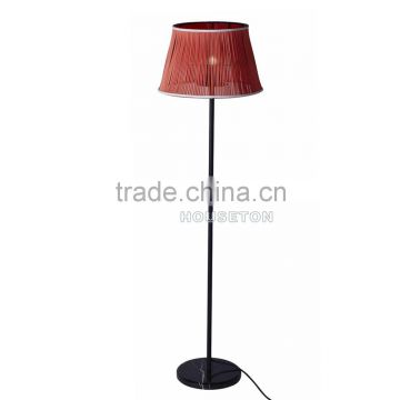 comtemporary weave outdoor floor lamp,weave outdoor floor lamp,outdoor floor lamp F1008B