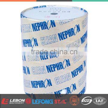 LB-K5002 SH120A3 SH75 (Middle ) hydraulic filter KHJ1400