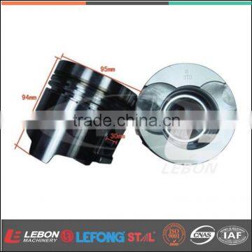 6D95 Pistion For Excavator 6207-31-2141