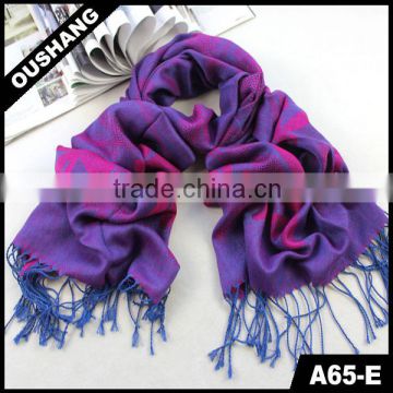 A65-E Multipurpose Best Selling Pashmina Scarf