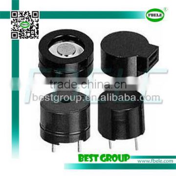 Sell fast magnetic 1 5v buzzer(internal drived type)(RHOS)