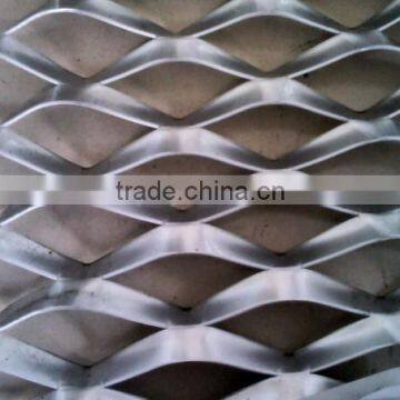 Aluminium Mesh Facade