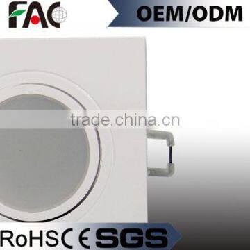 Suitable for Shopping Malls, Hotels, Office, Exhibition Hall, Boutique 14w Led Down Light Fixtures photo-5