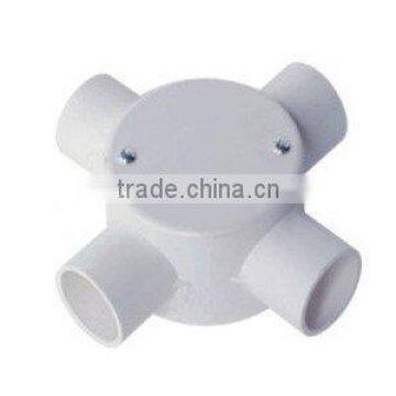 For electrical pipe pvc pipe fittings
