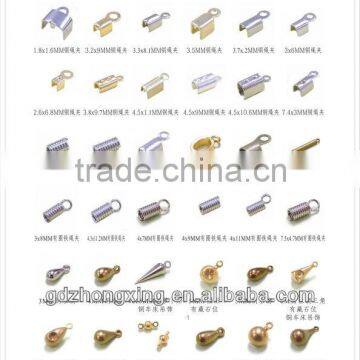 Catalog pin jewelry fitting