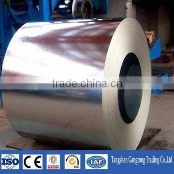 galvanized iron steel sheets in coil