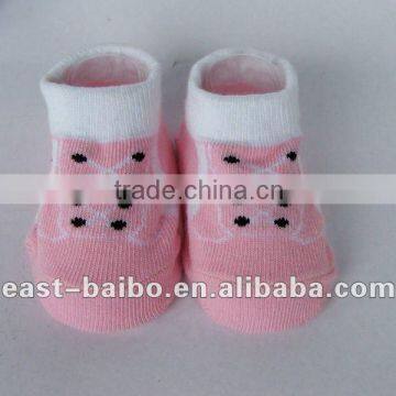 infant socks/baby socks