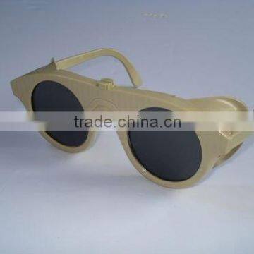 electric welding goggles